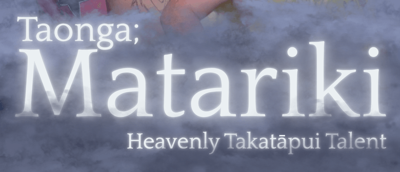 Taonga; Matariki