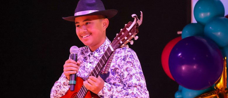 Porirua Has Talent Finals 2025