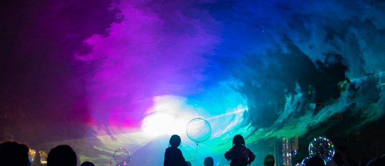 The Mahurangi Winter Festival of Lights 2025