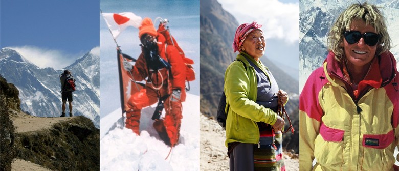 Women of Everest Gala Dinner