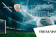 Together United - Presented By Port Hill United FC