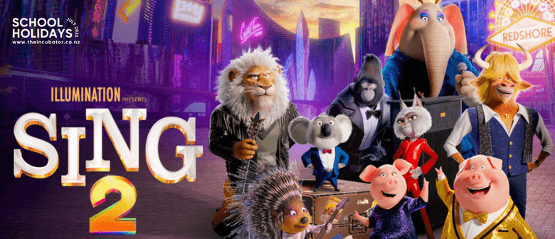 Sing 2