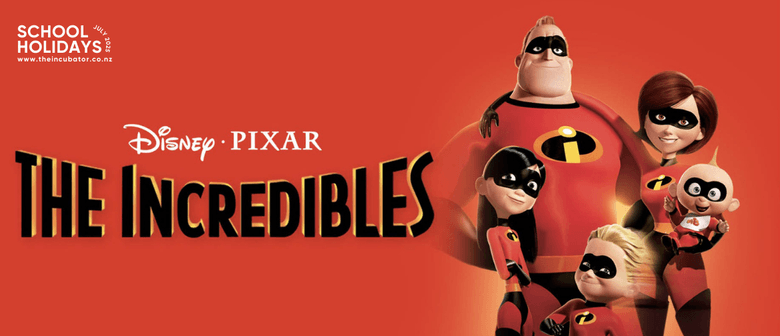 The Incredibles