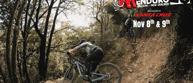 Mammoth Enduro