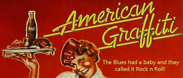 American Graffiti - R n R Dance