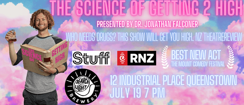 The Science of Getting 2 High