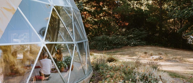 Wanaka Meditation and Yoga Retreat