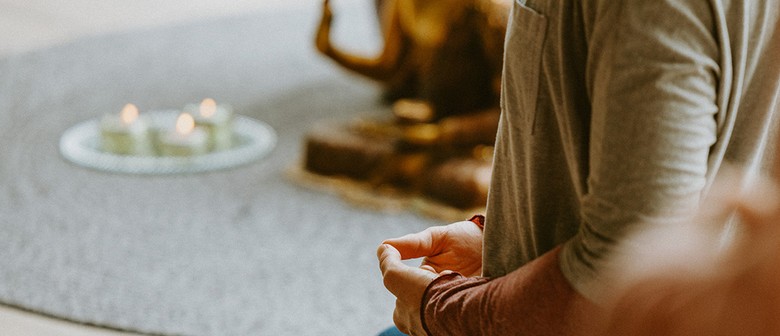 Auckland Meditation and Yoga Retreat with Susan Allen