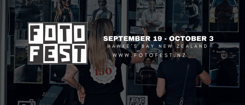 FotoFest ' 25 Photography Festival