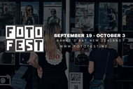 FotoFest ' 25 Photography Festival