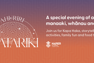 Ahuriri Matariki