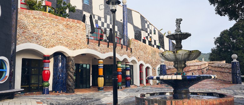 Call for Outdoor Sculpture Proposals - Outdoor Sculpture Exhibition