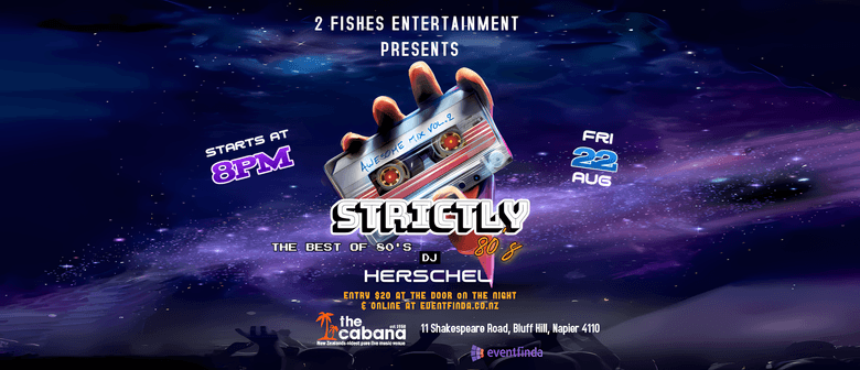 Strictly 80s Vol. 2