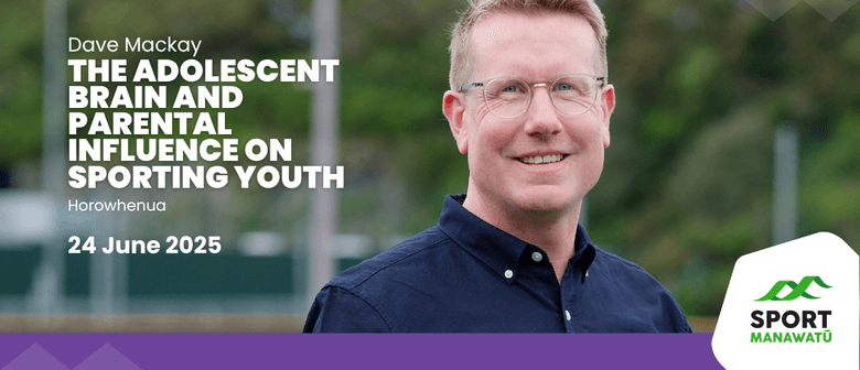 The Adolescent Brain and Parental Influence On Sporting Youth