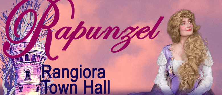 Rapunzel - A Stage Musical