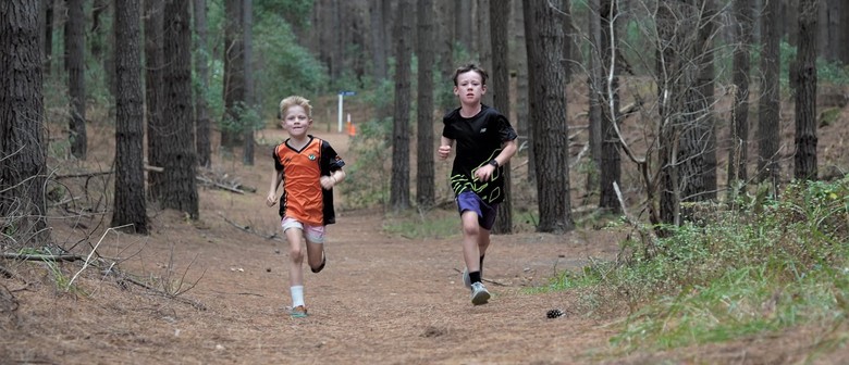 Rabbit Island Trails 2025