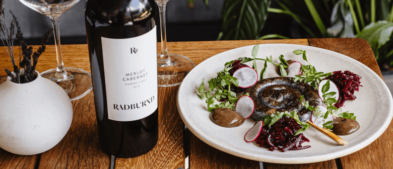 Radburnd X Malo: Small Town, Long Lunch