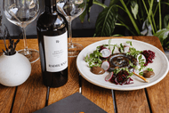Radburnd X Malo: Small Town, Long Lunch