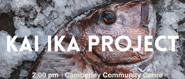 Kai Ika Camberley