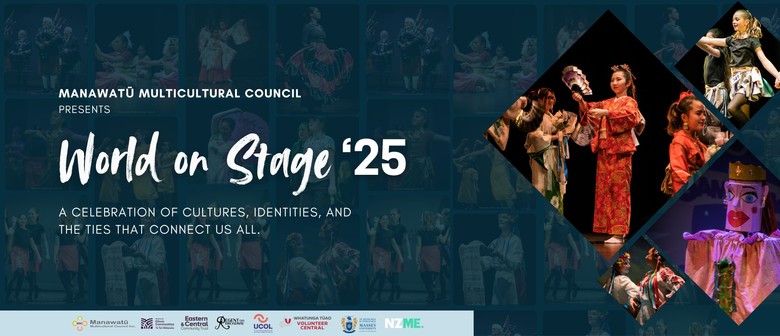 World on Stage