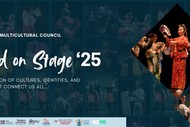 World on Stage