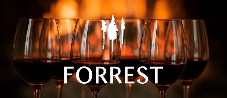 Red Wines by Candlelight