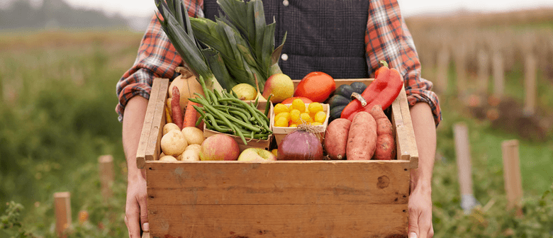 Taranaki Farm to Plate