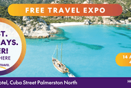 Manawatu Travel Expo