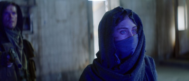 South African Short Film Night - Wellington