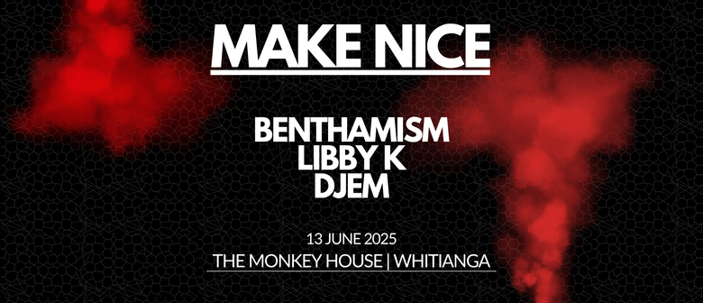 Make Nice