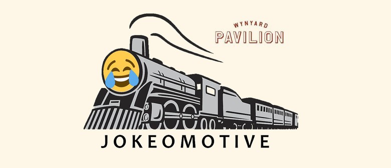 JokeOmotive