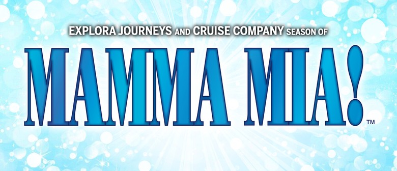 Mamma Mia!