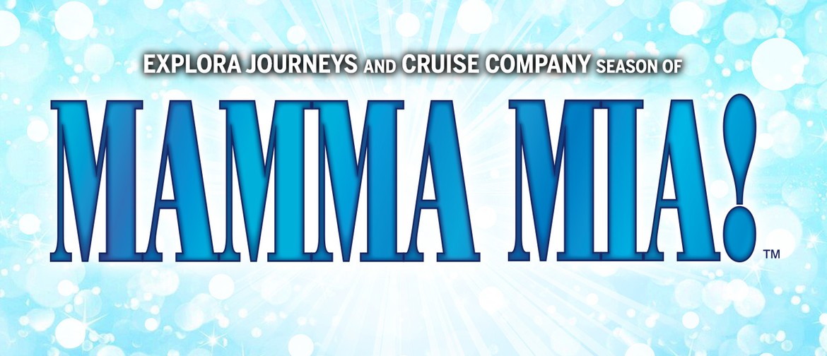 Mamma Mia! Mamma Mia!