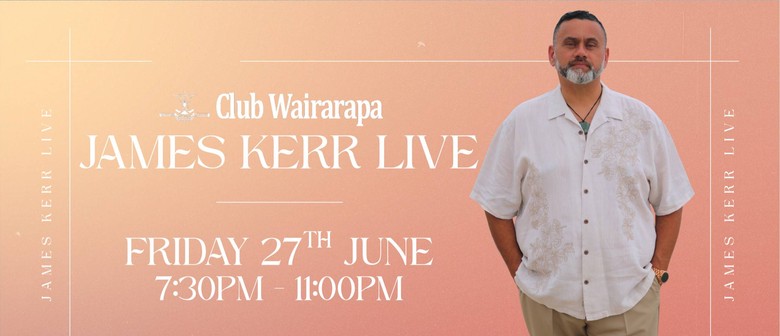 James Kerr