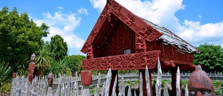 Te Parapara Koorero