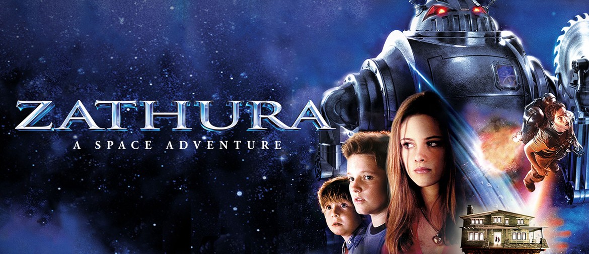Board Game Zathura Full Movie Online Free School Holiday Movies