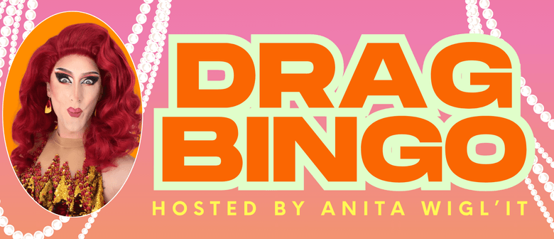 Drag Queen Bingo