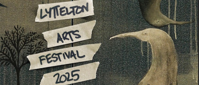 Lyttelton Arts Festival