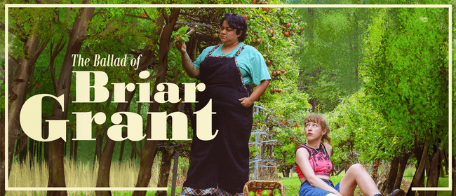 The Ballad of Briar Grant