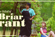The Ballad of Briar Grant
