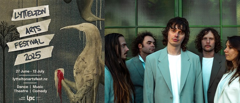 Adam Hattaway and the Haunters