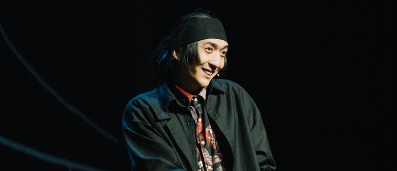 Mime Blind Box Show - Wang zi's Mime Blind Box (Chinese Artist)