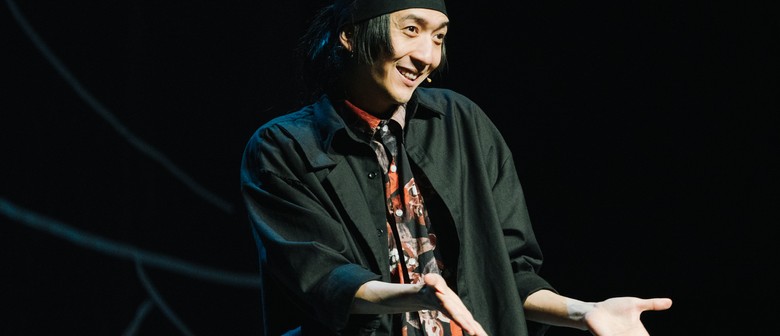 Mime Blind Box Show - Wang zi's Mime Blind Box (Chinese Artist)