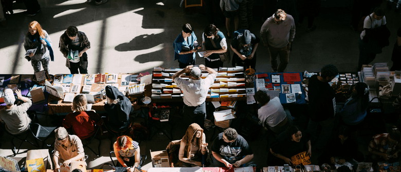 Auckland Zinefest 2025