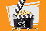 Movie Afternoon