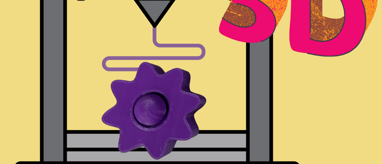 3D Printing Workshops