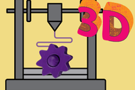 3D Printing Workshops