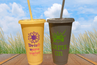Design a Tumbler