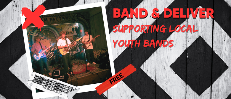 Band And Deliver