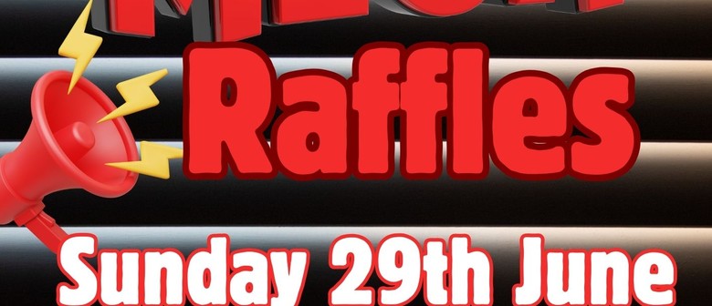 Mega Raffles Day